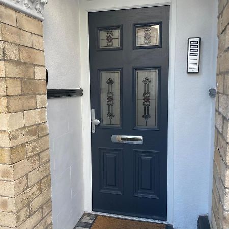 Stylish Pontcanna Flat Near City Centre Cardiff Exterior foto