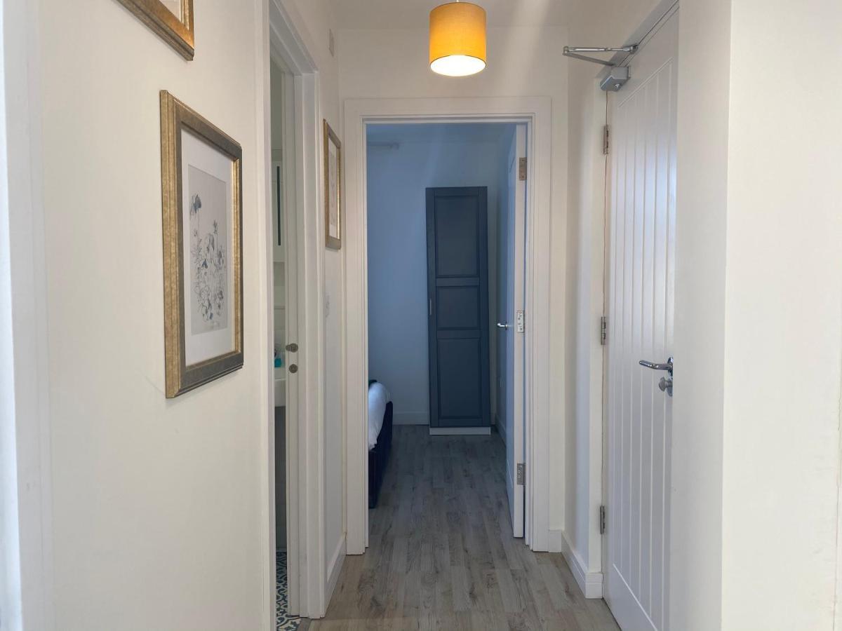 Stylish Pontcanna Flat Near City Centre Cardiff Exterior foto